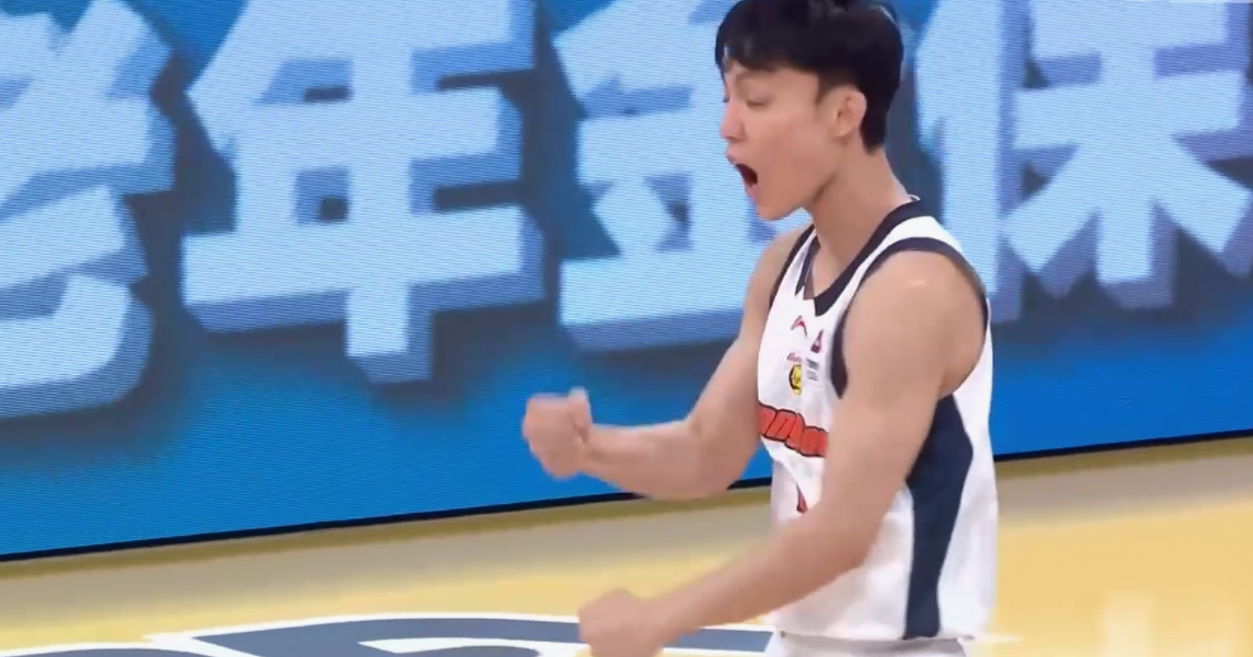 B体育登录入口-破案！阵容越破广东战绩却越好原因找到，和队里1人不在关系很大